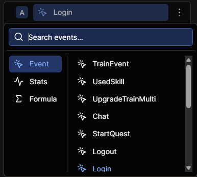 Metrics